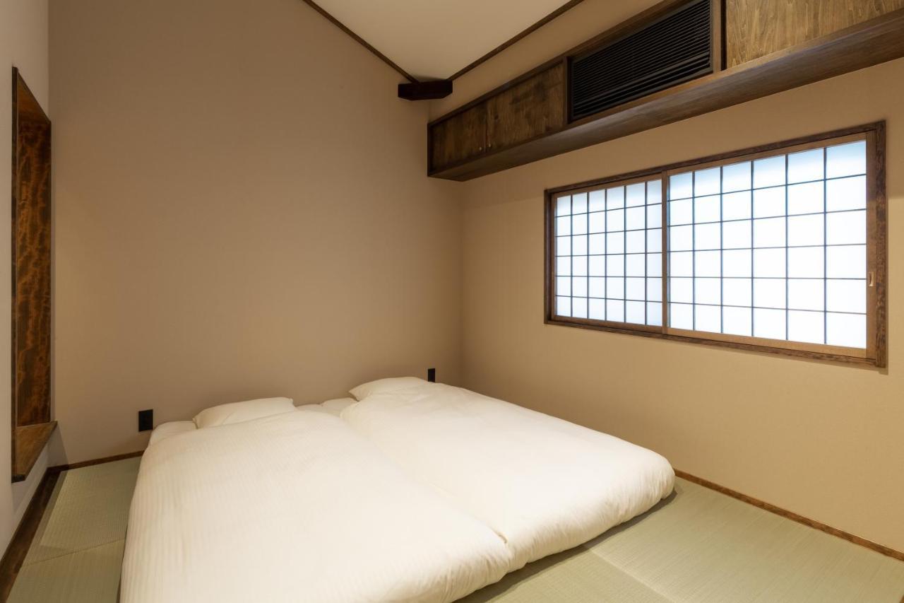 Guesthouse-Hana Starry Villa Kyoto Exterior photo