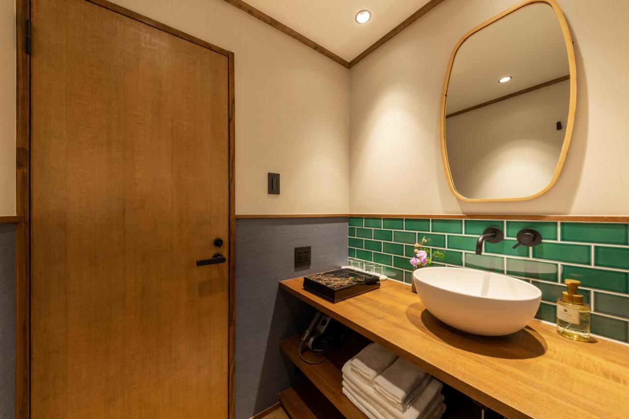Guesthouse-Hana Starry Villa Kyoto Exterior photo