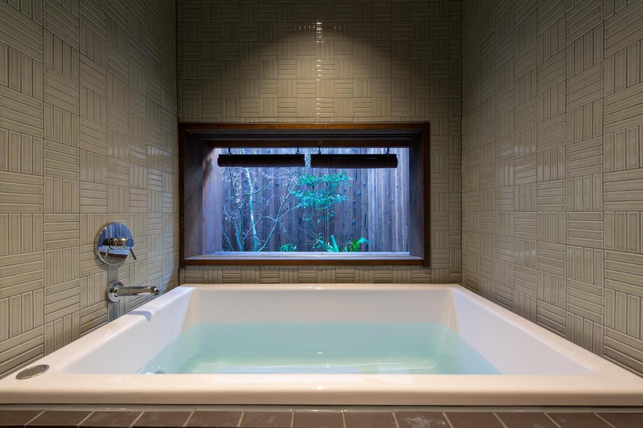 Guesthouse-Hana Starry Villa Kyoto Exterior photo