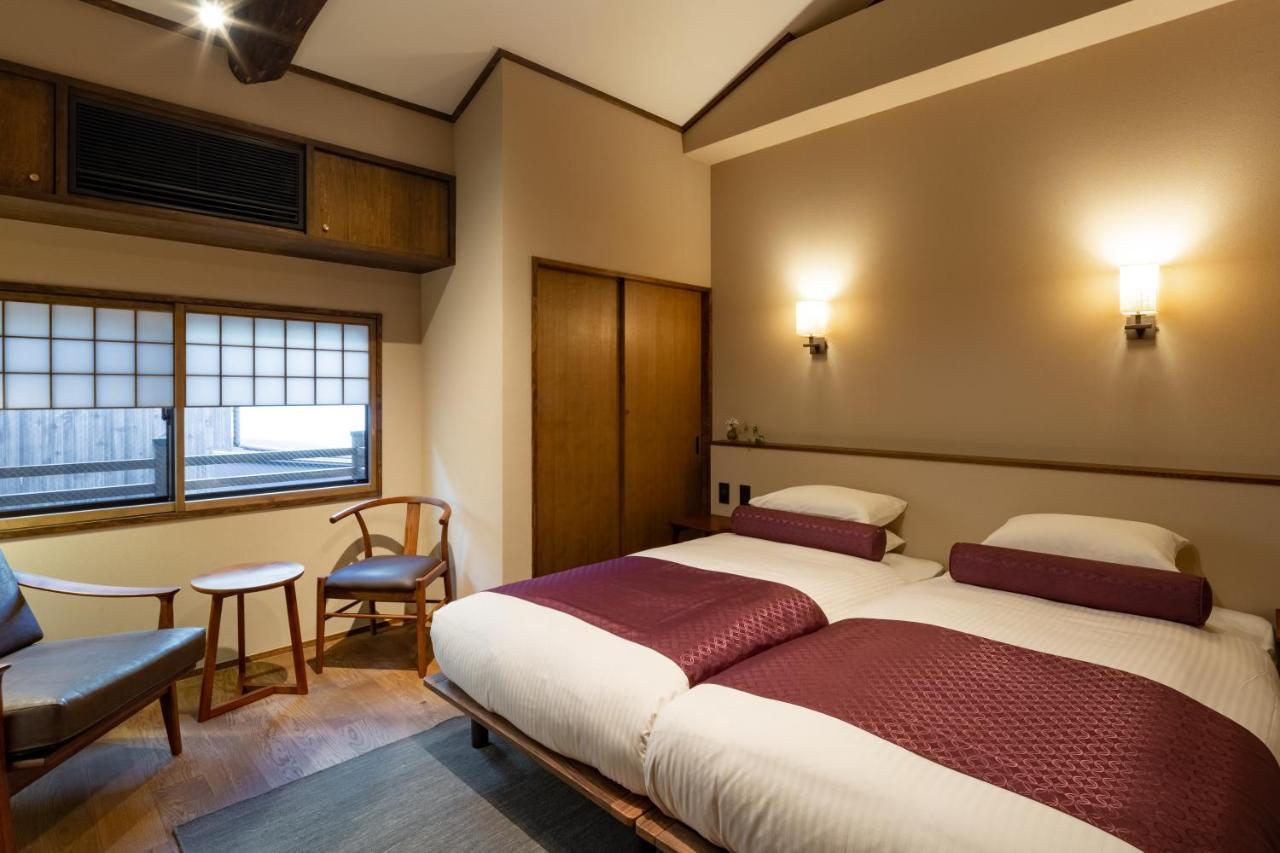 Guesthouse-Hana Starry Villa Kyoto Exterior photo