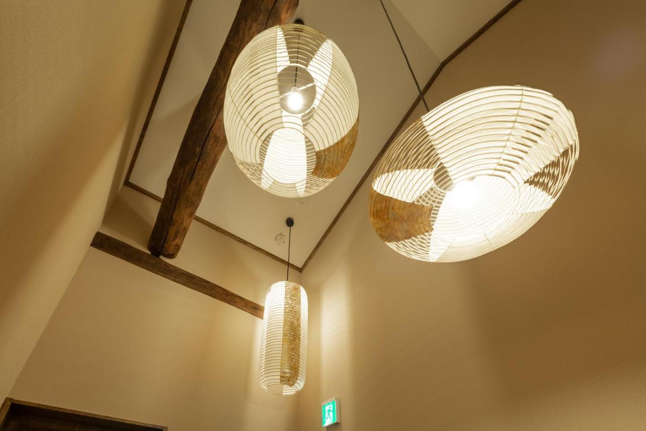 Guesthouse-Hana Starry Villa Kyoto Exterior photo