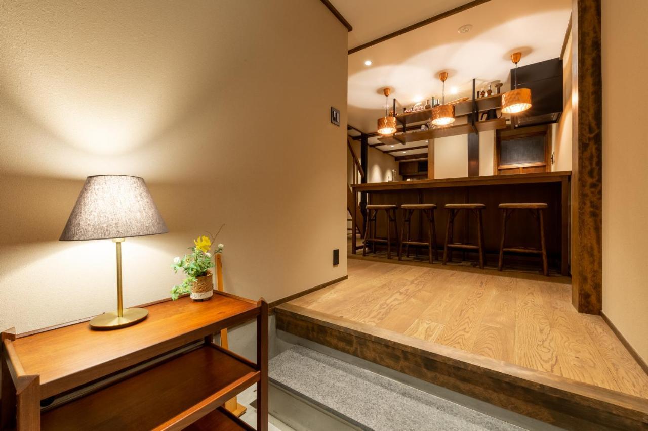 Guesthouse-Hana Starry Villa Kyoto Exterior photo